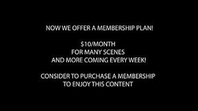 RELOAD Mr. Anderson'_s Anal Casting with Emmi Accel first time anal with Balls Deep Action, Gapes and Cum in Mouth GL102m