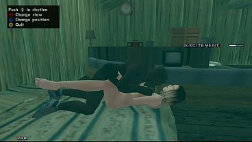 Gta San andreas hot coffee mod - Cj goes out with Michelle and have sex in different positions
