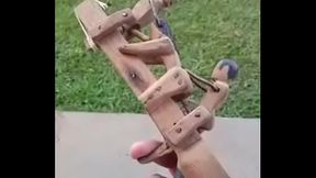 Folllando en el carro