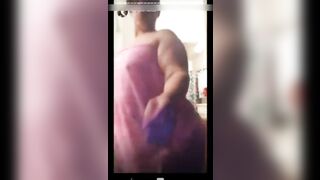 Random BBW Ass Clips