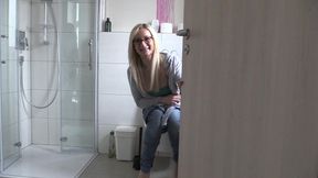 Studentin-aneta Anetaklo