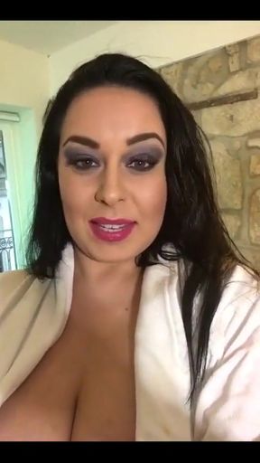 Here's the Live Story Video From My Instagram Before Shooting