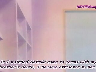 Endless Serenade 01 ⁕ Old School HENTAI (ENG Subbed)