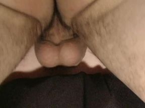 Bareback Fuck And Gag