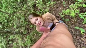 Stranger Fucked Me Hard and Came on My Face