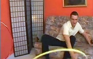 Teen Hulahoop Hottie Sindy Silver