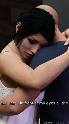 Anna Exciting Affection #40