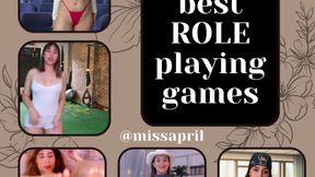 Collage roleplay1