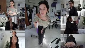 Pregnancy Confirmed After Years of Effort