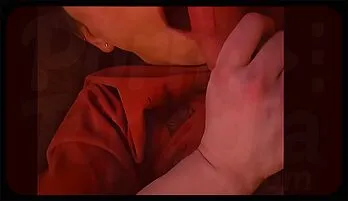 Neighbor's Wife Lets Me Pound Her Throat and Pussy: A Rough Sex Encounter
