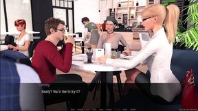 johannesgaming - update #212 - jessica o neil 4 jessica have them just where she wants them she fucks conner with her sister next door - nov 07, 2024