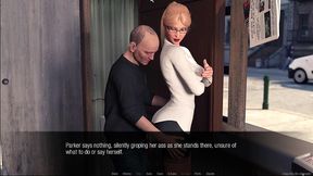 johannesgaming - update #212 - jessica o neil 4 jessica have them just where she wants them she fucks conner with her sister next door - nov 07, 2024