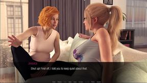johannesgaming - update #212 - jessica o neil 4 jessica have them just where she wants them she fucks conner with her sister next door - nov 07, 2024
