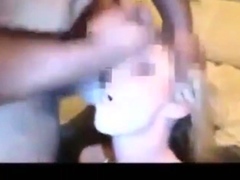 Top Notch BBC Gangbang Anal Pounding