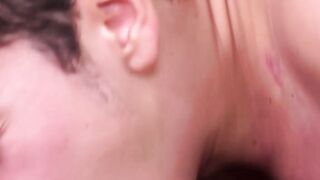 UNLEASH THE BEAST  Cristians JawDropping Bareback Anal Rodeo with Hung Stud Fons!