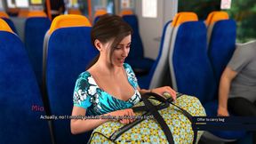 Summer Heat - Part 1 - the Perfection by Loveskysan69