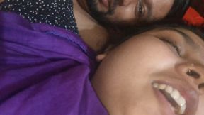New married indoor Desi indian beautiful girl DesicoupleBd