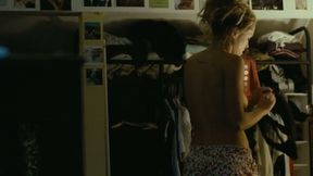 ”A naked Ms. Palmer will make turn your palms all rosy”
