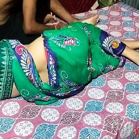 Desi indian saree sex