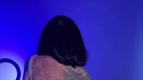 Community Creator
 @LadyDirty @Twerk and #Shaved Pussy #Tattoo #Teen #Nude #Solo video film tube | Tik.Porn