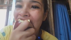 ASMR Bite.