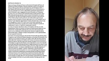 L'_uomo di gomma e la donna di plastica (Parte 1)