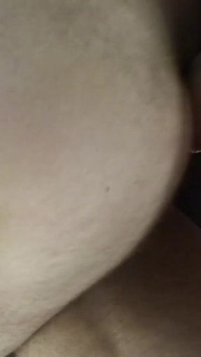 Fuck Me Raw and Hard! - Part #5