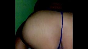 Esposa Chapina culona