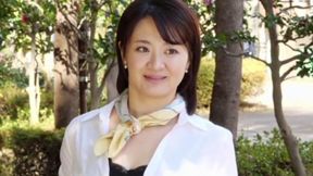 Konoe Hashiki's First Time Recorded with a Married Woman - Explicit Encounter Doc