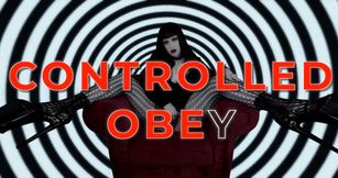 Controlled OBEY MK Ultra