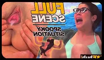 Lady Dee’s Wild College Creampie – FAKEhub Full Scene video compilation