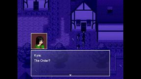 Chronicles of the Ascended Part. 1 (Rev. A) - Playthrough #4 (Sophia &amp_ Kyra'_s New Perspectives)