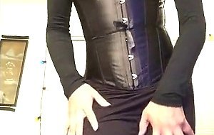 Autumn's Cock Worship and Cum Blast