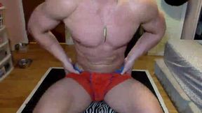 Roman Valentine Webcam Show