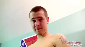 Straight Dude Sipping Prick And Getting Dicks Inside Him