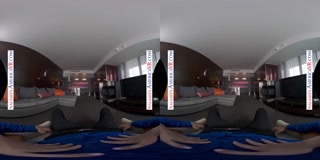 Naughty America - Penny Pax fucks you in Virtual Reality