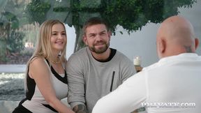 candy alexa fucks her sex coac