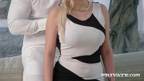 candy alexa fucks her sex coac
