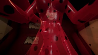 LadyBug Marinette futa Taker