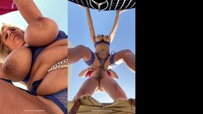 baise sur mon nouveau coupe sport , en lingerie tres coquine et talons hauts,supercar - oct 04, 2025