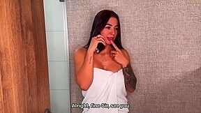 Student 18+ Silvana Lee Wants To Be A Whore In Another Country And Asks English Teacher Brian Evansx For