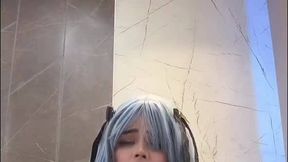 Community Creator
 @Noxarcane @Ahegao & #Stockings #Cosplay #Teen hd free porno | Tik.Porn