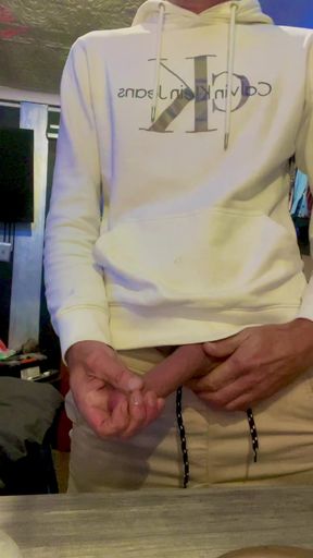 Mike Horny again