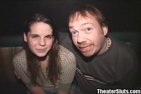 Tiny Tit Hermione Cunt Sucks N Fucks Bukkake Dicks in Hogwarts Porno Theater Gangbang Class!