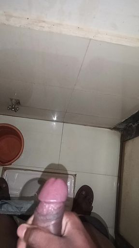Toilet mastebet the desi boy masterbet in toilet