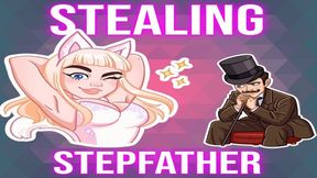 Stealing Stepfather