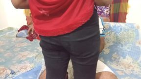 Desi Privet Teacher Sex with Students Busty 18 Y.o Girl Seduced Her Teacher During a Lesson