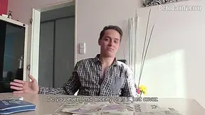 Amazing Sex Video Gay Amateur Exclusive , Check It With Debt Dandy