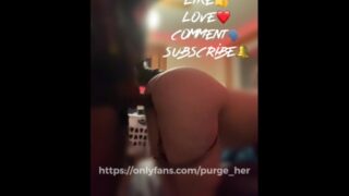 アマチュア18歳の痴女MILF PAWGがアナルファックされるハードコアビデオ自家製映画