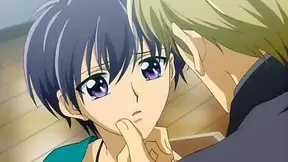 Student Confesses Hidden Desire in Late-Night Tryst With Classmate